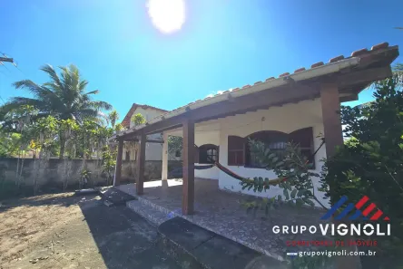 Casa com 2 Quartos à venda, 85m² no Barra Nova, Saquarema