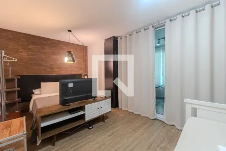 Kitnet com 1 Quarto à venda, 30m² no Bela Vista, São Paulo
