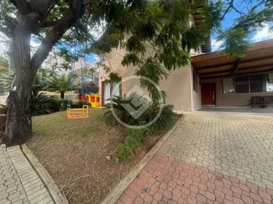 Casa de Condomínio com 4 Quartos à venda, 230m² no Condomínio Gran Royalle Confins, Confins