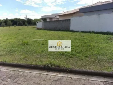 Lote/Terreno à venda, 555m² no Piracangaguá, Taubaté