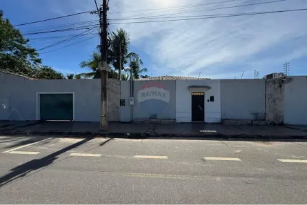 Imóvel Comercial à venda, 405m² no Jardim Cuiabá, Cuiabá