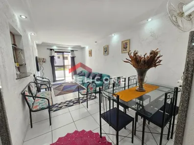Apartamento com 2 Quartos à venda, 85m² no Ocian, Praia Grande