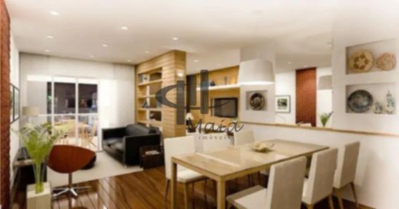 Apartamento com 2 Quartos à venda, 123m² no Santa Maria, São Caetano do Sul