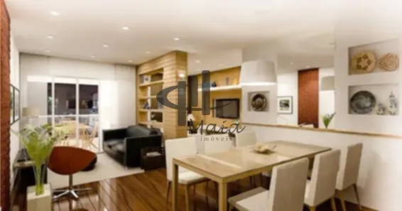 Apartamento com 2 Quartos à venda, 123m² no Santa Maria, São Caetano do Sul