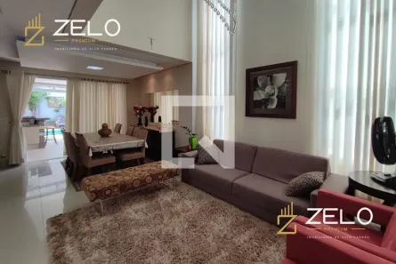 Casa com 4 Quartos à venda, 300m² no Swiss Park, Campinas
