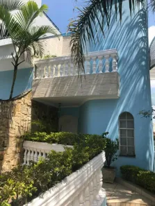 Casa com 4 Quartos à venda, 300m² no Jardim Textil, São Paulo