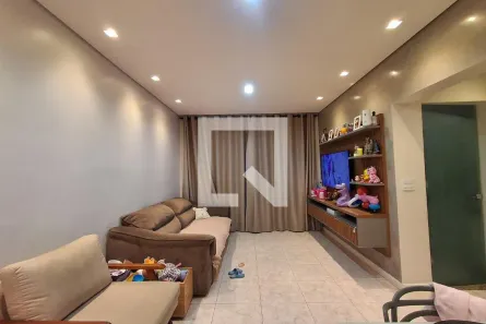 Apartamento com 2 Quartos à venda, 62m² no Jordanópolis, São Bernardo do Campo
