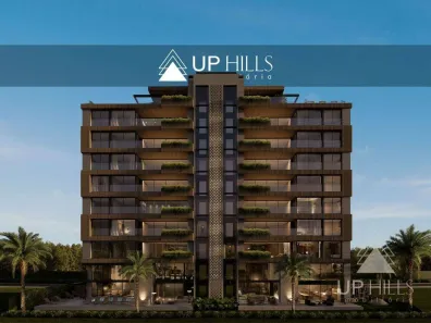 Apartamento com 3 Quartos à venda, 201m² no Alphaville Graciosa, Pinhais