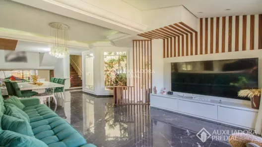 Casa com 4 Quartos à venda, 180m² no Jardim Itu, Porto Alegre