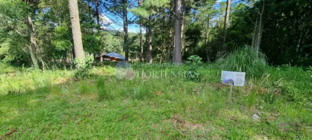 Imóvel Comercial à venda, 548m² no Loteamento Marsal, Gramado