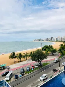 Apartamento com 2 Quartos à venda, 70m² no Praia da Costa, Vila Velha