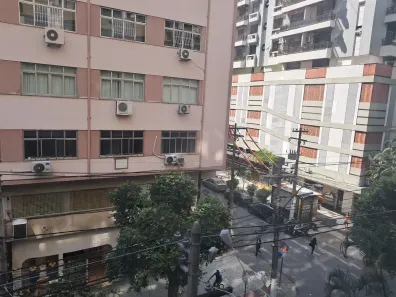Apartamento com 3 Quartos à venda, 110m² no Icaraí, Niterói
