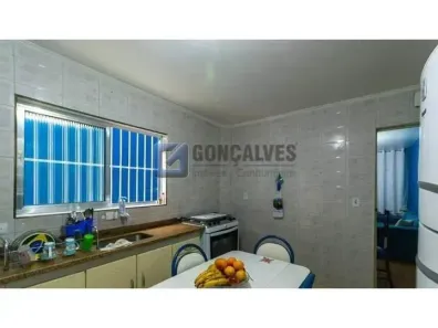 Sobrado com 3 Quartos à venda, 149m² no Planalto, São Bernardo do Campo