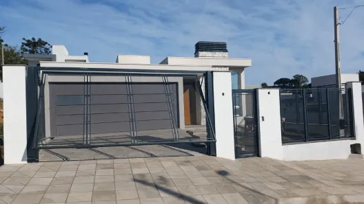 Casa com 3 Quartos à venda, 176m² no Nossa Senhora da Saúde, Caxias do Sul