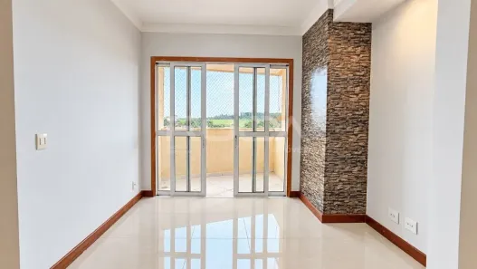 Apartamento com 2 Quartos à venda, 78m² no Vila Faria, São Carlos