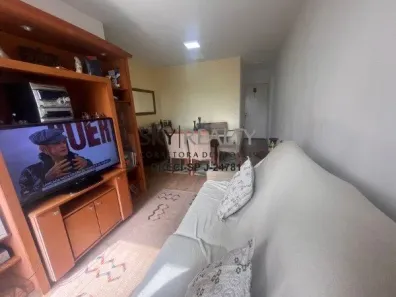 Apartamento com 3 Quartos à venda, 64m² no Vila Emir, São Paulo
