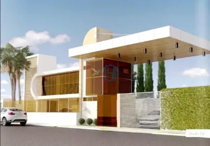 Lote/Terreno à venda, 200m² no Parque das Nações, Parnamirim