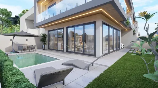 Casa com 3 Quartos à venda, 182m² no Guaratuba, Guaratuba
