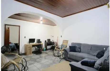 Casa com 4 Quartos à venda, 186m² no Penha de França, São Paulo