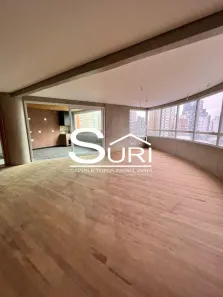 Apartamento com 3 Quartos à venda, 274m² no Jardim, Santo André
