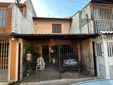 Lote/Terreno à venda, 97m² no Canindé, São Paulo