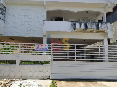 Casa com 4 Quartos à venda, 432m² no Boa Vista, Ilhéus