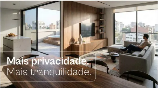 Cobertura com 2 Quartos à venda, 136m² no Prado, Belo Horizonte