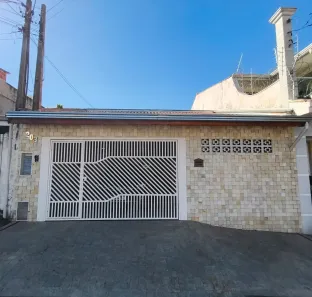 Casa com 2 Quartos à venda, 156m² no Jardim Santa Bárbara, Sorocaba