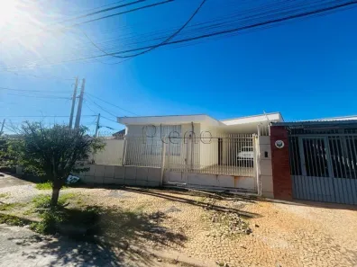 Casa com 4 Quartos à venda, 178m² no Jardim Nova Europa, Campinas