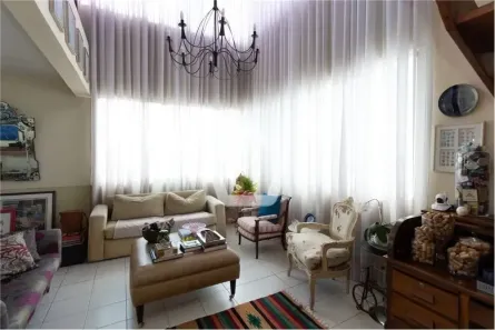 Cobertura com 3 Quartos à venda, 192m² no Pinheiros, São Paulo