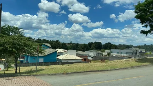 Lote/Terreno à venda, 741m² no Parque Nova Jandira, Jandira