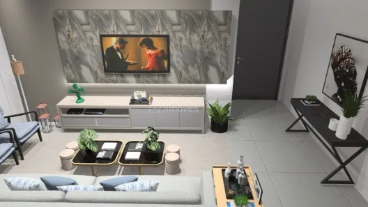Casa de Condomínio com 3 Quartos à venda, 254m² no Jardim Nova Araraquara, Araraquara