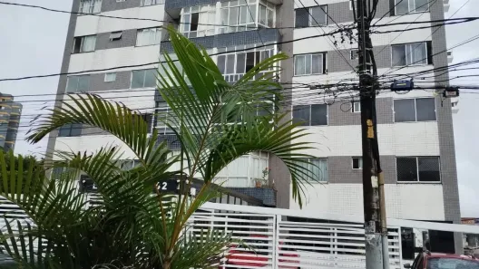 Apartamento com 2 Quartos à venda, 80m² no Brotas, Salvador