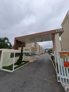 Apartamento com 2 Quartos à venda, 50m² no Campo Grande, Rio de Janeiro