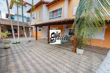 Casa com 4 Quartos à venda, 208m² no Costazul, Rio das Ostras