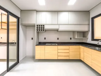 Casa com 3 Quartos à venda, 115m² no Parque Residencial Sabiás, Indaiatuba