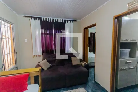 Casa com 1 Quarto à venda, 240m² no Parque Oratório, Santo André