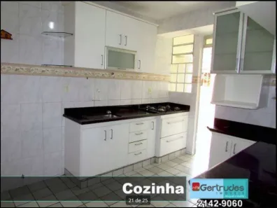 Apartamento com 3 Quartos à venda, 88m² no Jardim da Penha, Vitória
