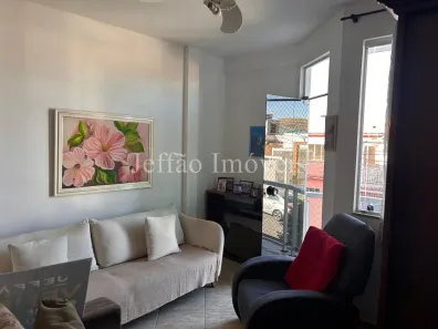 Apartamento com 3 Quartos à venda, 97m² no São Luiz, Volta Redonda
