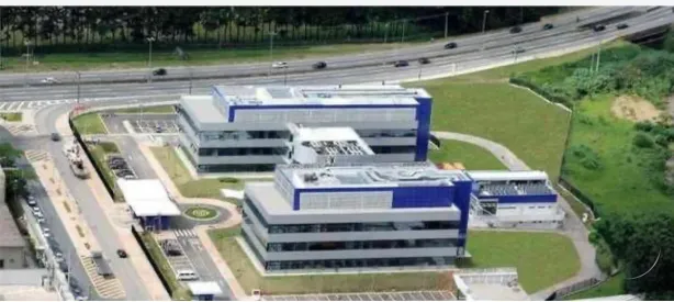 Galpão/Depósito/Armazém à venda, 3850m² no Granja Viana II, Cotia
