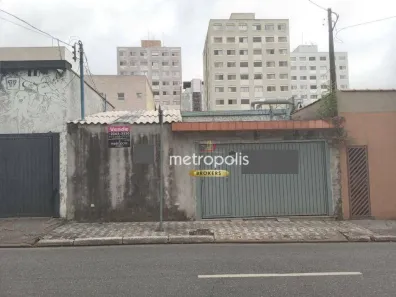 Casa com 3 Quartos à venda, 161m² no Santa Paula, São Caetano do Sul