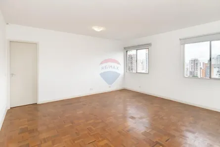 Apartamento com 3 Quartos à venda, 112m² no Perdizes, São Paulo