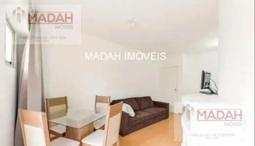Flat com 1 Quarto à venda, 60m² no Pinheiros, São Paulo