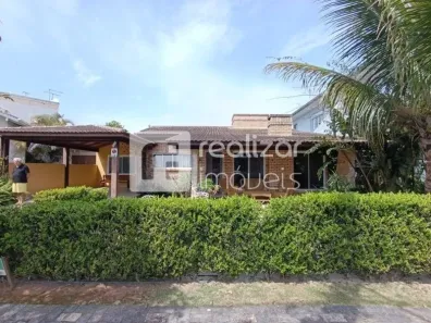 Casa com 4 Quartos para alugar, 150m² no Jurerê Internacional, Florianópolis