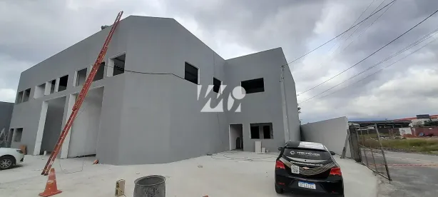 para alugar, 25110m² no Jardim Eldorado, Palhoça