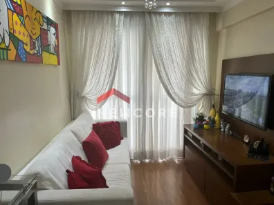 Apartamento com 2 Quartos à venda, 47m² no Ponte Grande, Guarulhos
