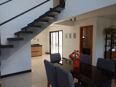 Casa de Condomínio com 3 Quartos à venda, 170m² no Residencial Vila Victoria, Itupeva