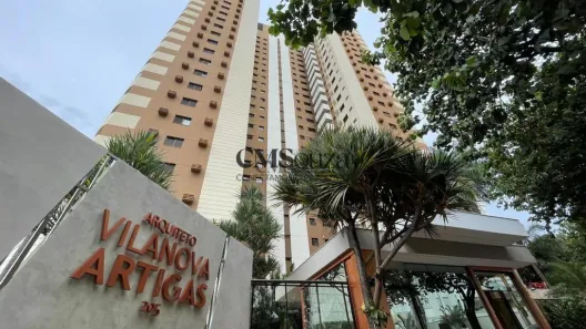 Apartamento com 3 Quartos à venda, 217m² no Jardim do Lago, Londrina