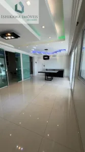 Apartamento com 3 Quartos à venda, 142m² no Ipiranga, São Paulo
