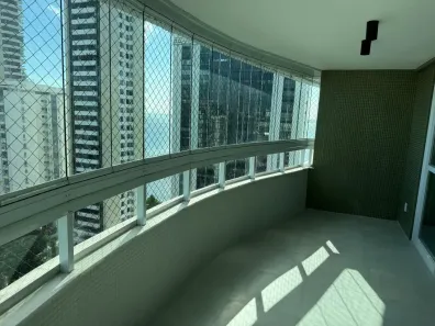Apartamento com 2 Quartos à venda, 93m² no Vitória, Salvador